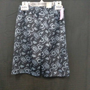 Avengers athletic shorts