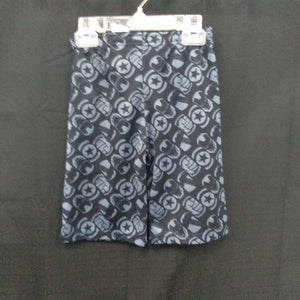 Avengers athletic shorts