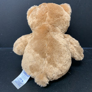 "Happy Birthday" Bear