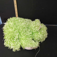 Load image into Gallery viewer, Plush curly frog
