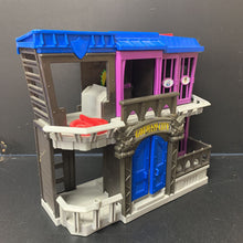 Load image into Gallery viewer, Super Friends Gotham City Jail

