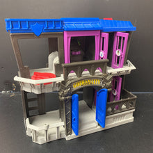 Load image into Gallery viewer, Super Friends Gotham City Jail
