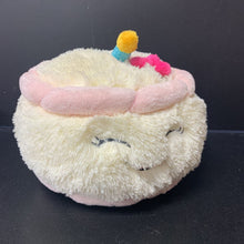 Load image into Gallery viewer, plush Birthday Cake (Squishable)
