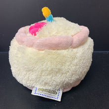 Load image into Gallery viewer, plush Birthday Cake (Squishable)
