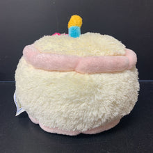 Load image into Gallery viewer, plush Birthday Cake (Squishable)
