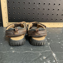 Load image into Gallery viewer, Boys strappy sandals
