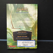 Load image into Gallery viewer, Hunted (Spirit Animals) (Maggie Stiefvater) -series
