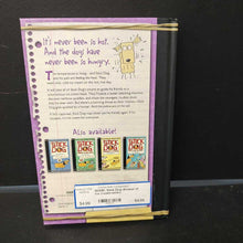 Load image into Gallery viewer, Stick Dog dreams of ice cream-series
