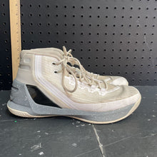 Load image into Gallery viewer, Boys Steph Curry 3 sneakers
