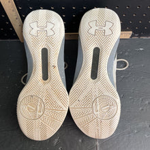 Load image into Gallery viewer, Boys Steph Curry 3 sneakers
