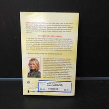 Load image into Gallery viewer, A Dolphin Wish glimmer girls(Faith Girlz) (Natalie Grant)-series
