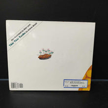 Load image into Gallery viewer, The beastly feast (A Big City Kitty Ditty)-hardcover
