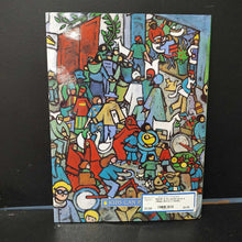 Load image into Gallery viewer, If the world were a village (David J. Smith) -hardcover
