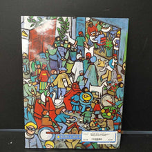 Load image into Gallery viewer, If the world were a village (David J. Smith) -hardcover
