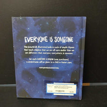 Load image into Gallery viewer, Everyone Is Someone (Bob Dalton)-hardcover
