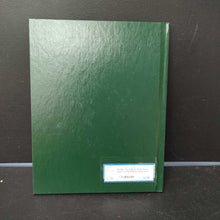 Load image into Gallery viewer, The tale of three trees (Angela Elwell Hunt)-hardcover
