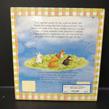 Load image into Gallery viewer, Love is a handful of honey (Giles Andreae)-hardcover
