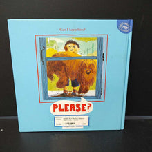 Load image into Gallery viewer, Give Please a Chance (Bill O&#39;Reilly &amp; James Patterson)-hardcover
