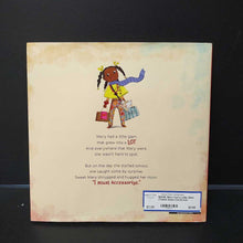 Load image into Gallery viewer, Mary Had a Little Glam (Tammi Sauer)-hardcover
