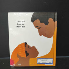 Load image into Gallery viewer, Only you (Robin Cruise)-hardcover
