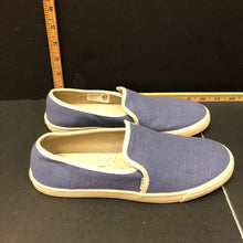 Load image into Gallery viewer, Girls slide on shoes
