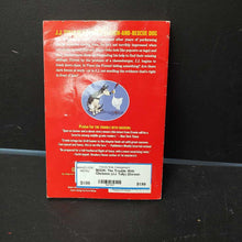 Load image into Gallery viewer, The Trouble With Chickens (J.J. Tully) (Doreen Cronin) -series
