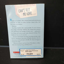 Load image into Gallery viewer, Lucky in Love (Kasie West)-chapter
