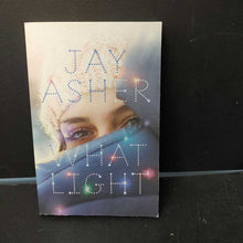 Load image into Gallery viewer, What Light (JAy Asher)-chapter
