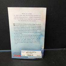Load image into Gallery viewer, What Light (JAy Asher)-chapter
