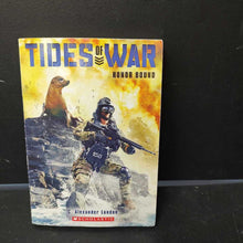 Load image into Gallery viewer, Honor Bound (tides of war) (C. Alexander London)-series
