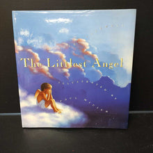 Load image into Gallery viewer, The littlest angel (Charles Tazewell)-hardcover
