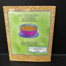 Load image into Gallery viewer, Martha speaks (Susan Meddaugh)-hardcover
