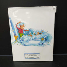 Load image into Gallery viewer, Daddies do it different (Alan Lawrence Sitomer)-hardcover
