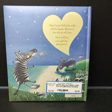 Load image into Gallery viewer, Max and Tallulah a little love story(Beverley Gooding)-hardcover
