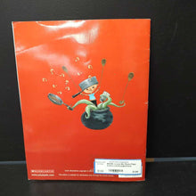 Load image into Gallery viewer, I Love My Pirate Papa (Laura Leuck)-paperback

