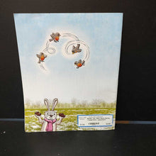 Load image into Gallery viewer, The Thing About Spring ( Daniel Kirk) - paperback
