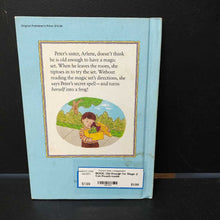 Load image into Gallery viewer, Old Enough for Magic (I Can Read)-reader
