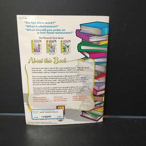 Nutrition-workbook