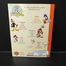 Load image into Gallery viewer, My Colors Go 'Round Colors &amp; Shapes (Junior Academic Series)-workbook
