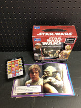 Load image into Gallery viewer, Star Wars Electronic Reader &amp; 8 Book Library -interactive

