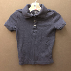 Girls uniform shirt