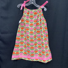 Load image into Gallery viewer, Flower dress
