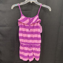 Load image into Gallery viewer, Striped outfit
