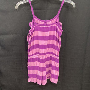 Striped outfit