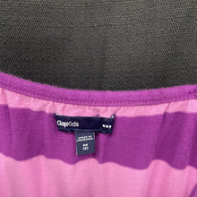 Load image into Gallery viewer, Striped outfit
