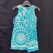 Load image into Gallery viewer, Patterned dress
