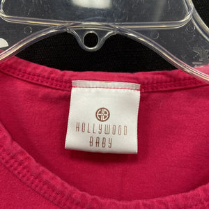 Bird top (Hollywood Baby)