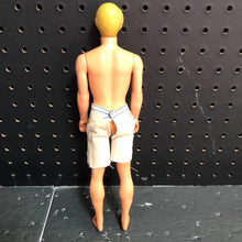 Load image into Gallery viewer, Ken in shorts 1968 vintage collectible
