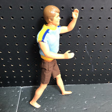 Load image into Gallery viewer, Ken in shirt &amp; shorts 1968 vintage collectible
