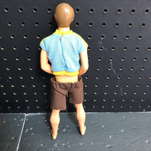 Load image into Gallery viewer, Ken in shirt &amp; shorts 1968 vintage collectible
